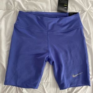 Nike Dri-Fit Tight Running Shorts